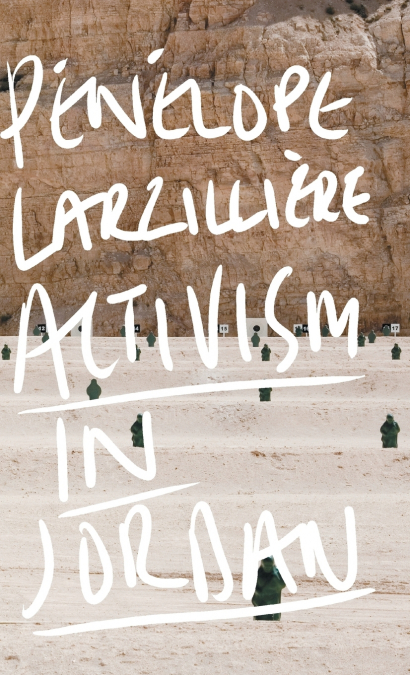Activism in Jordan
