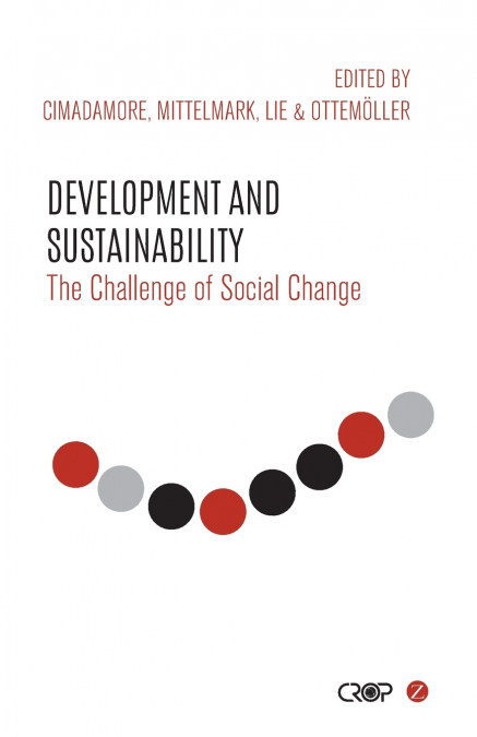 Development and Sustainability