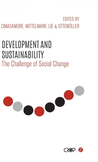 Development and Sustainability