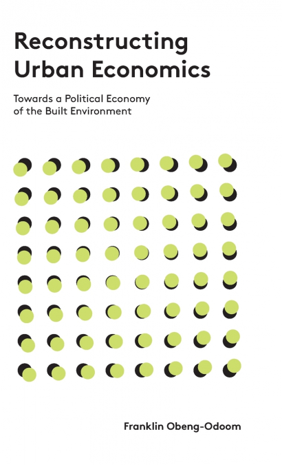 Reconstructing Urban Economics