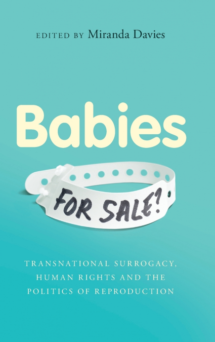 Babies for Sale?