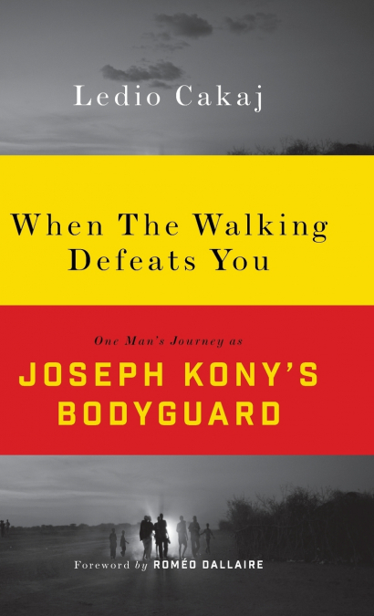 When the Walking Defeats You