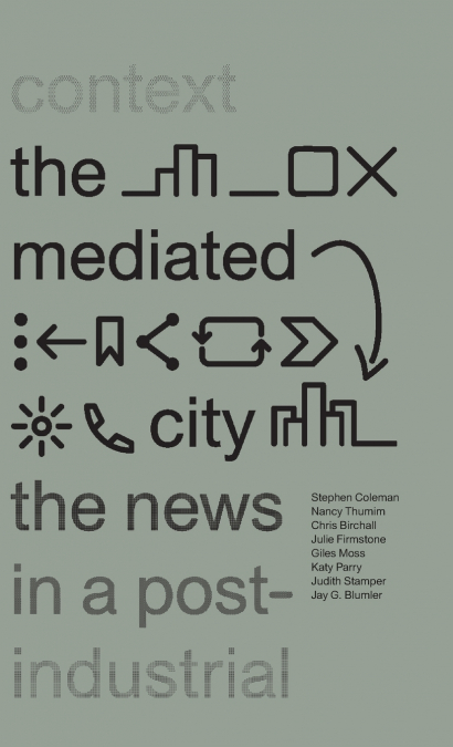 The Mediated City
