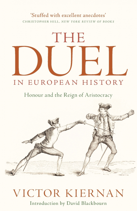 The Duel in European History