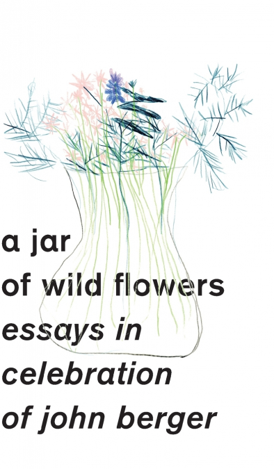 A Jar of Wild Flowers