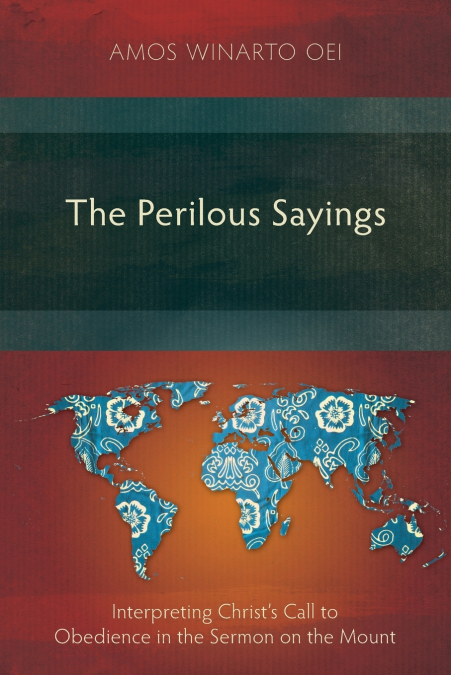 The Perilous Sayings