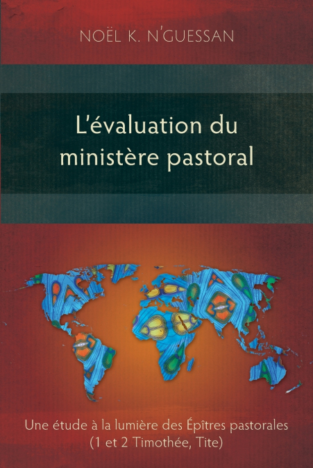 L’évaluation du ministère pastoral
