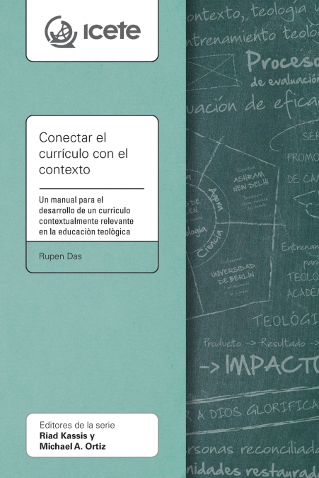 Conectar el currículo con el contexto