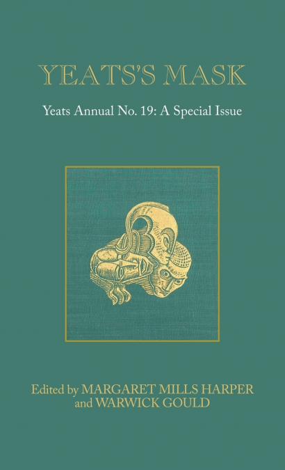 Yeats’s Mask