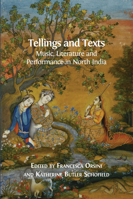 Tellings and Texts