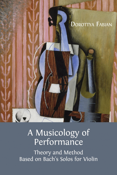 A Musicology of Performance