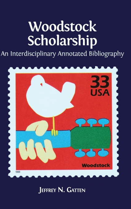 Woodstock Scholarship