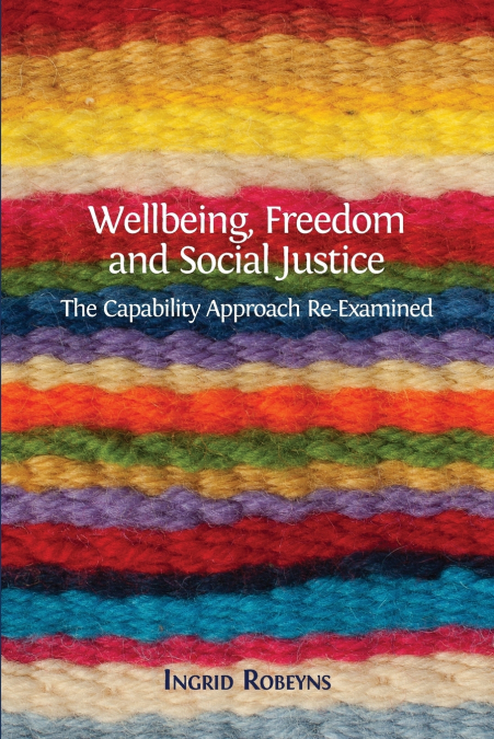 Wellbeing, Freedom and Social Justice