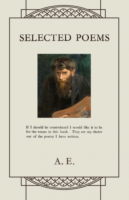 Selected Poems
