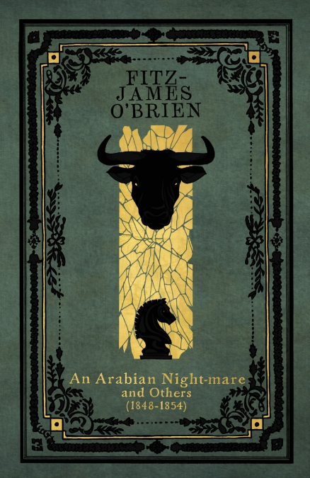 An Arabian Night-mare