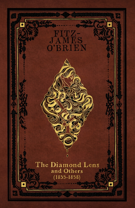 The Diamond Lens