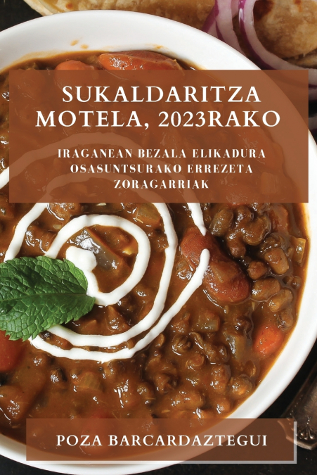 Sukaldaritza motela, 2023rako