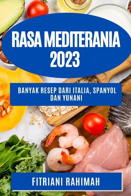 Rasa Mediterania 2023