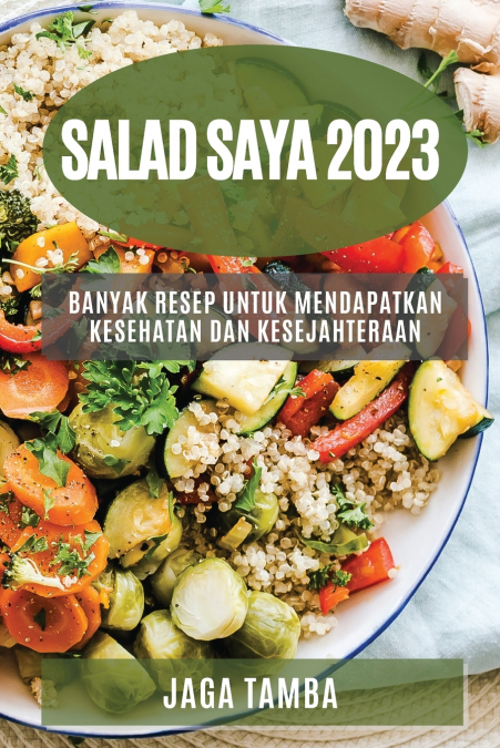 Salad saya 2023