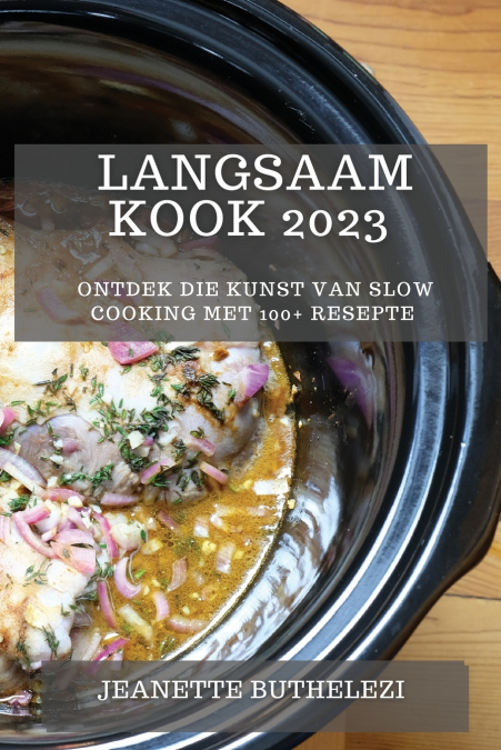 Langsaam Kook 2023