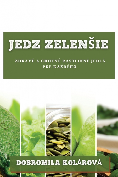 Jedz zelenšie