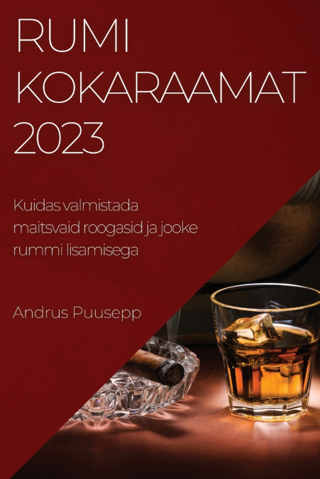 Rumikokaraamat 2023