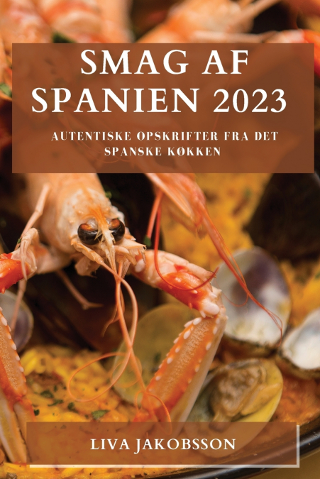 Smag af Spanien 2023