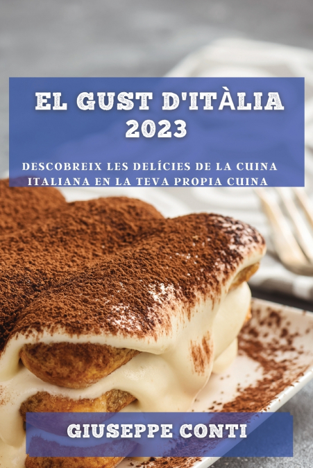 El Gust d’Itàlia 2023