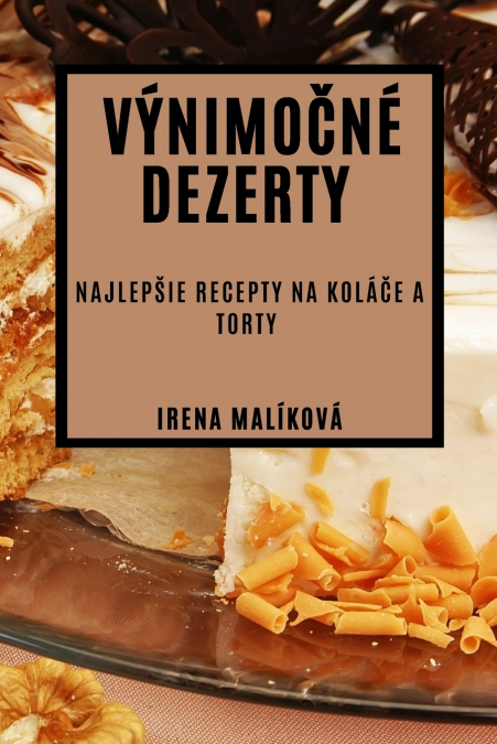 Výnimočné Dezerty