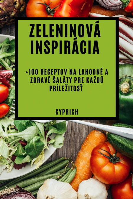 Zeleninová inspirácia