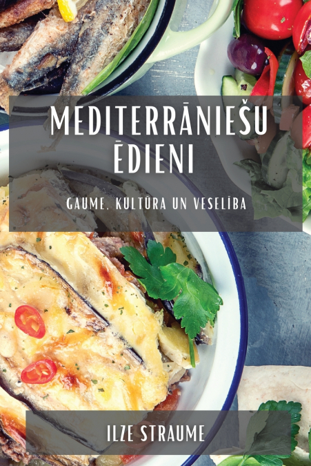 Mediterrāniešu ēdieni