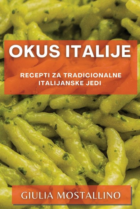 Okus Italije