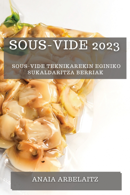 Sous-Vide 2023