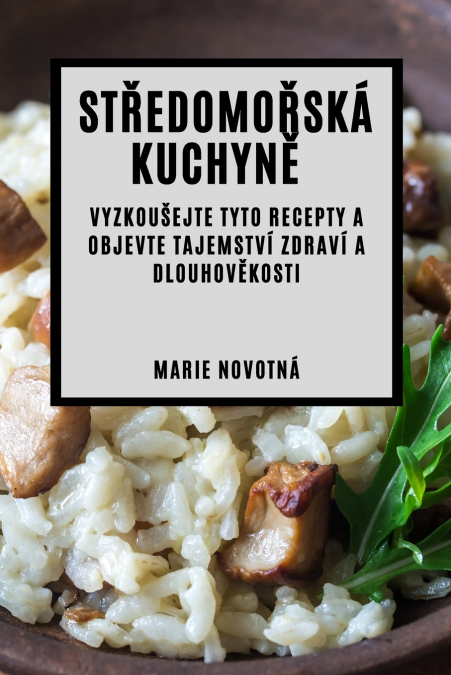 Středomořská kuchyně