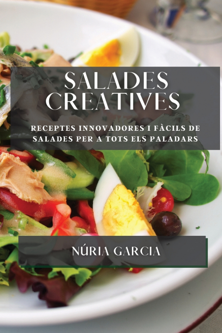Salades creatives