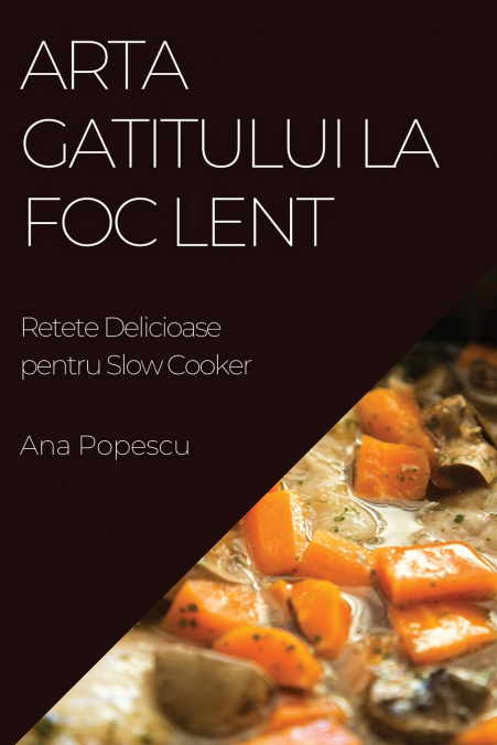 Arta Gatitului La Foc Lent