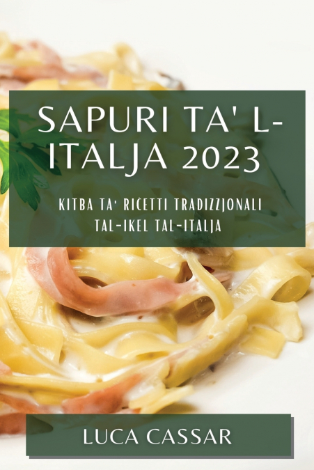 Sapuri ta’ l-Italja 2023