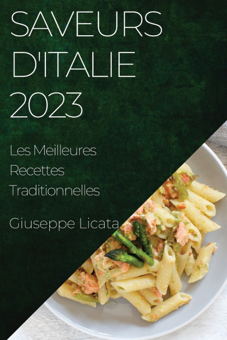Saveurs d’Italie 2023