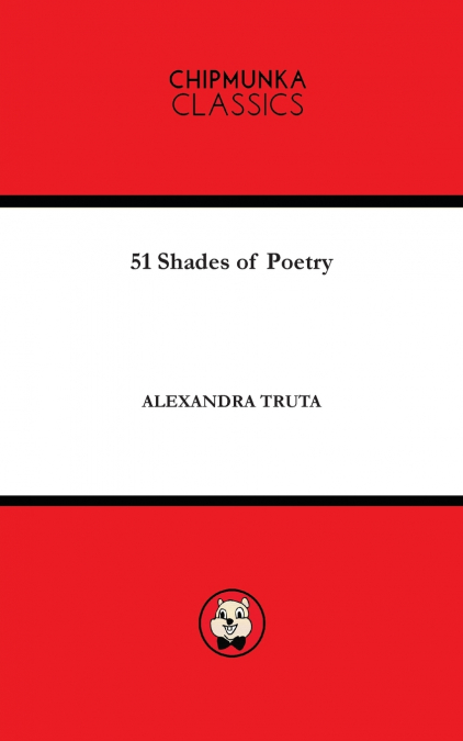 51 Shades of Poetry