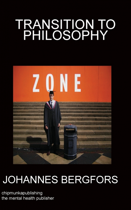 TRANSITION TO PHILOSOPHY