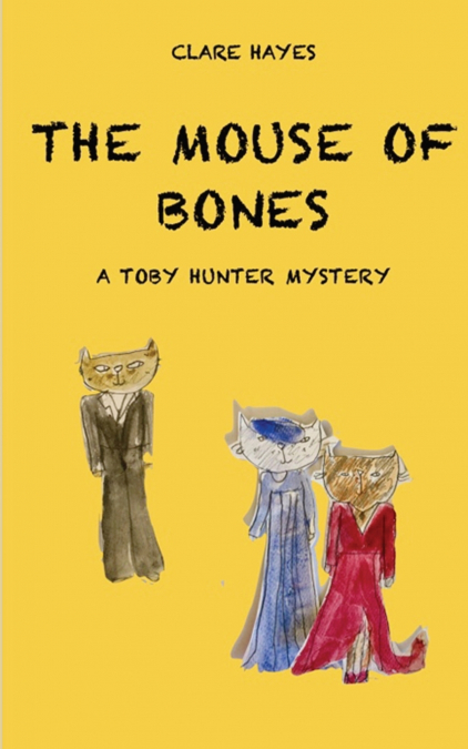 The Mouse of Bones