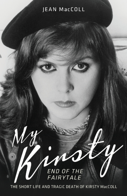 My Kirsty - End of the Fairytale