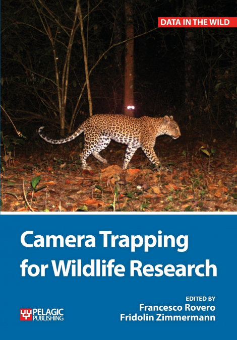 Camera Trapping for Wildlife Research
