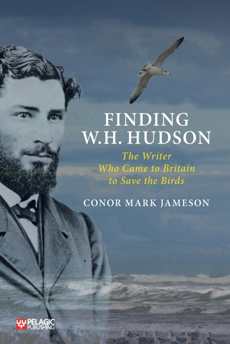 Finding W. H. Hudson
