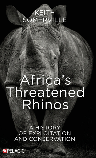 Africa’s Threatened Rhinos