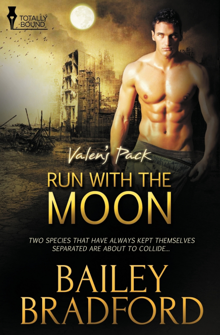 Valen’s Pack