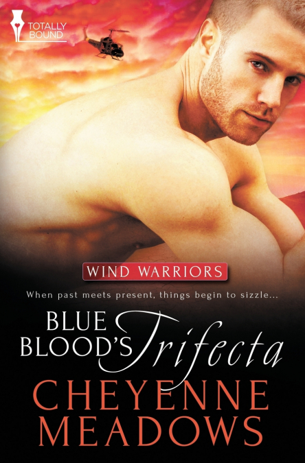 Wind Warriors