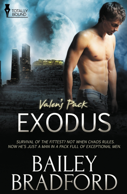 Valen’s Pack