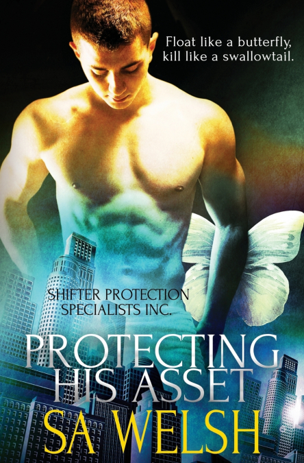 Shifter Protection Specialists Inc.