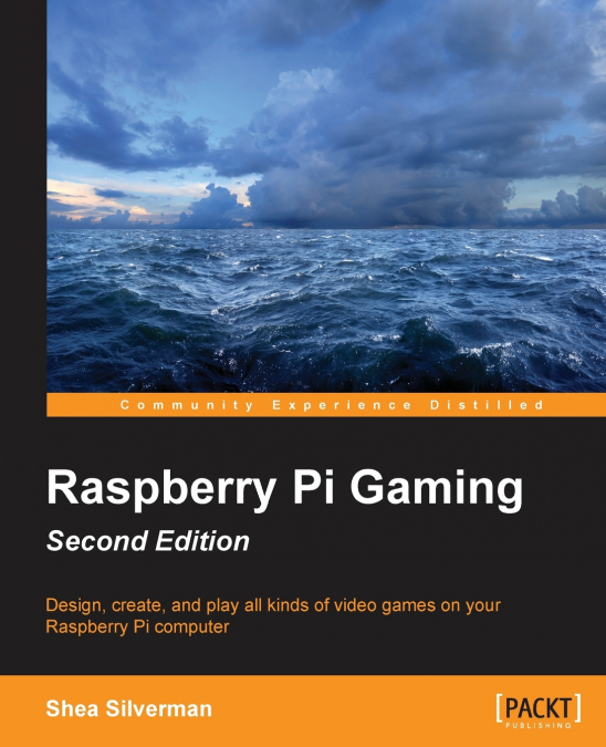 Raspberry Pi Gaming Second Edition